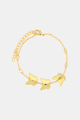 Pulseira - Dourado