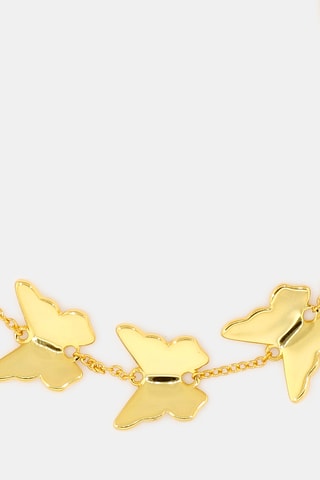 Pulseira - Dourado