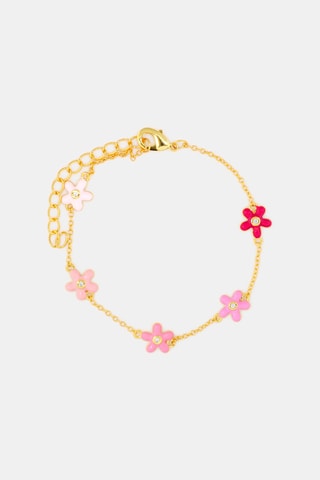 Pulseira - Dourado