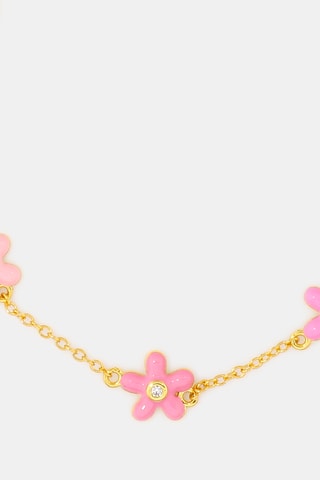 Pulseira - Dourado