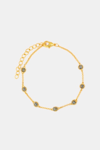 Armband - Goudkleurig