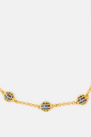 Armband - Goudkleurig