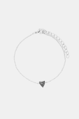 Armband - Zilverkleurig