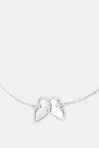 Pulseira - Prateado