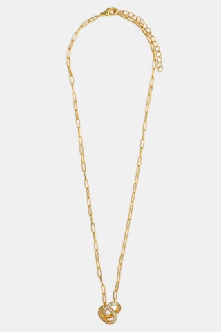Ketting - Goudkleurig