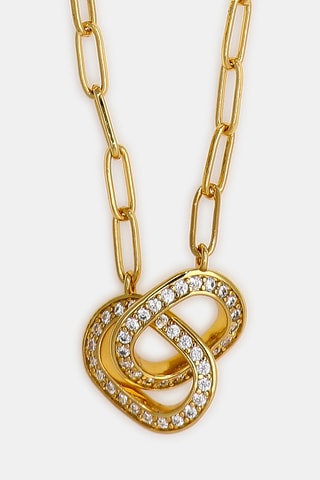Ketting - Goudkleurig