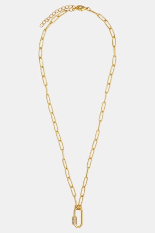 Ketting - Goudkleurig