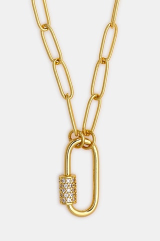 Ketting - Goudkleurig