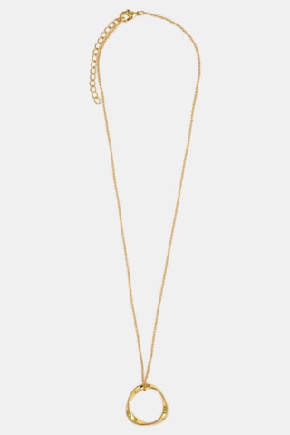 Ketting - Goudkleurig