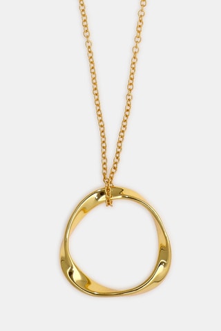 Ketting - Goudkleurig