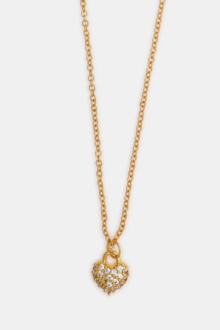 Ketting - Goudkleurig