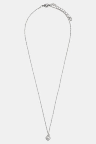 Ketting - Zilverkleurig