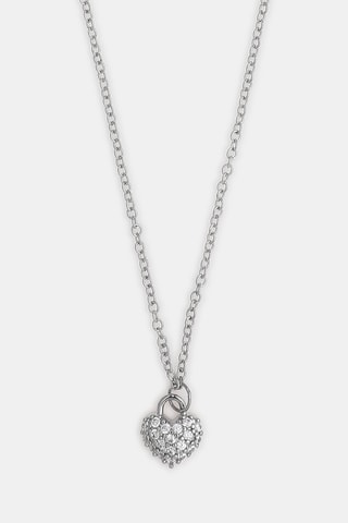 Ketting - Zilverkleurig