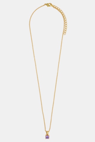 Ketting - Goudkleurig