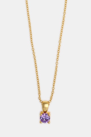 Ketting - Goudkleurig