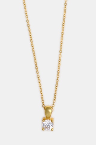 Ketting - Goudkleurig