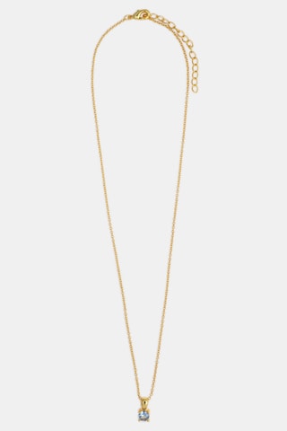 Ketting - Goudkleurig