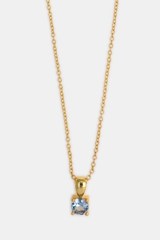Ketting - Goudkleurig