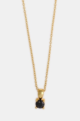 Ketting - Goudkleurig