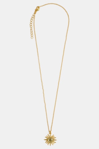 Ketting - Goudkleurig