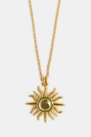 Ketting - Goudkleurig