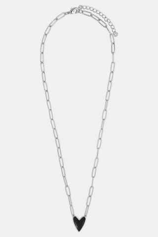 Ketting - Zilverkleurig