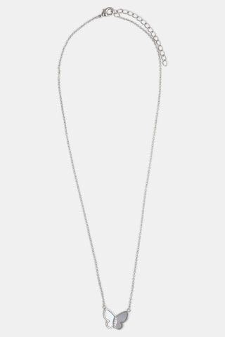 Ketting - Zilverkleurig