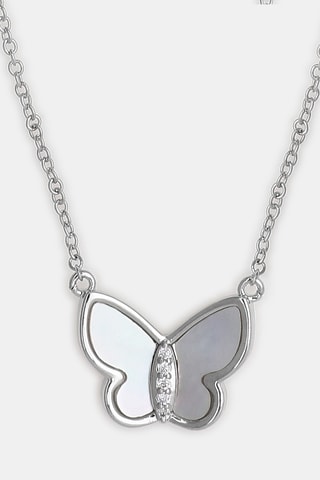 Ketting - Zilverkleurig