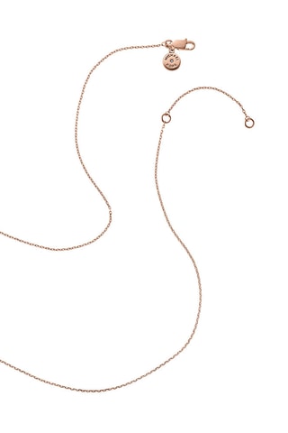 Fio - Dourado-rosa
