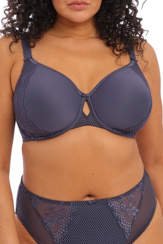 Soutien-gorge Charley - Bleu-gris  - Elomi