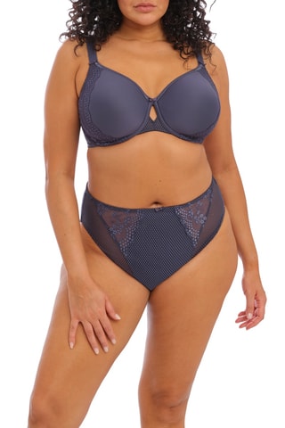 Soutien-gorge Charley - Bleu-gris  - Elomi