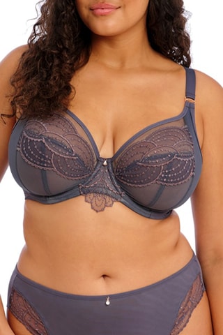 Soutien-gorge Priya - Bleu-gris - Elomi
