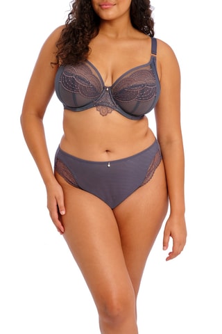 Soutien-gorge Priya - Bleu-gris - Elomi