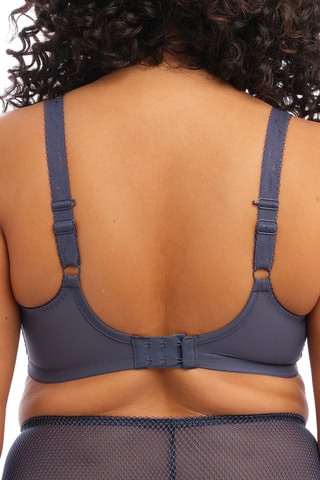 Soutien-gorge Charley - Bleu-gris - Elomi