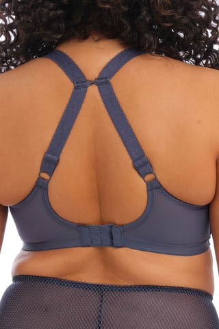 Soutien-gorge Charley - Bleu-gris - Elomi
