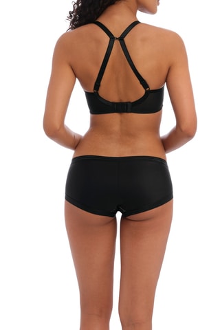 Shorty Tailored - Noir - Freya