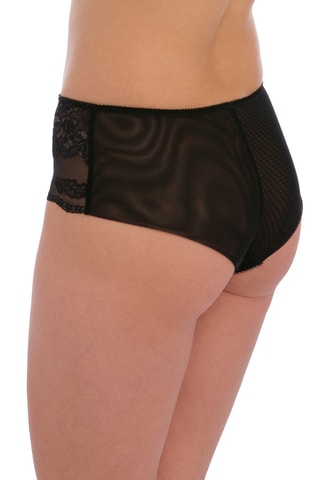 Shorty Ravissant - Noir - Wacoal
