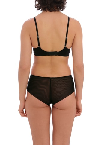Shorty Ravissant - Noir - Wacoal