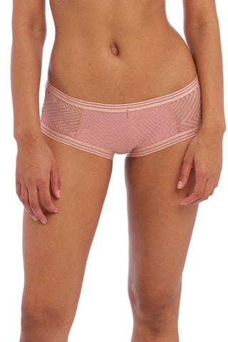 Shorty Tailored - Rose - Freya