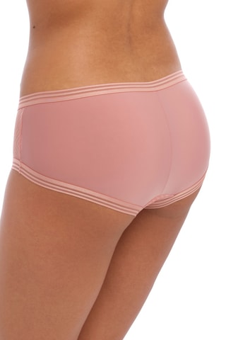 Shorty Tailored - Rose - Freya
