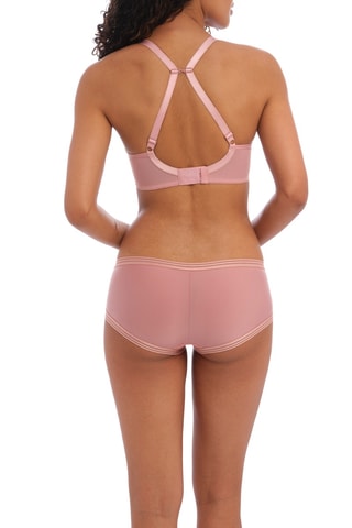Shorty Tailored - Rose - Freya
