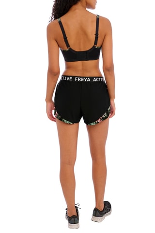 Soutien-gorge Sonic - Noir - Freya