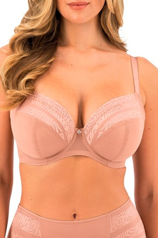 Soutien-gorge Devote - Nude - Fantasie