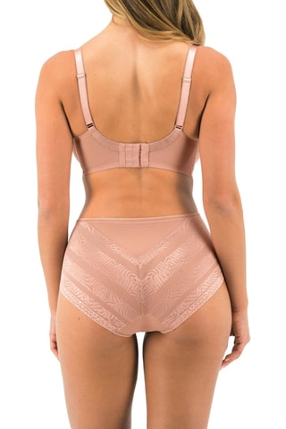 Soutien-gorge Devote - Nude - Fantasie