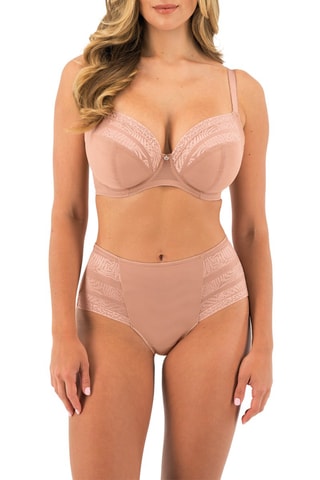 Soutien-gorge Devote - Nude - Fantasie