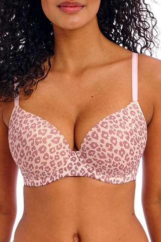 Soutien-gorge ampliforme Undetected - Marron - Freya