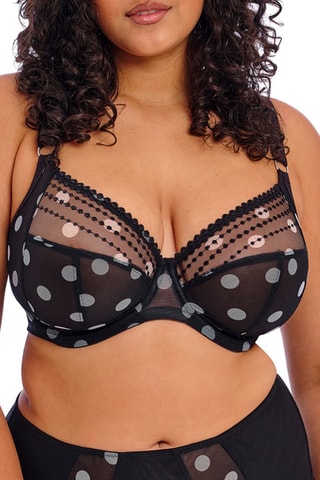 Soutien-gorge Matilda - Noir - Elomi