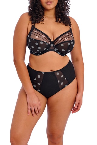 Soutien-gorge Matilda - Noir - Elomi