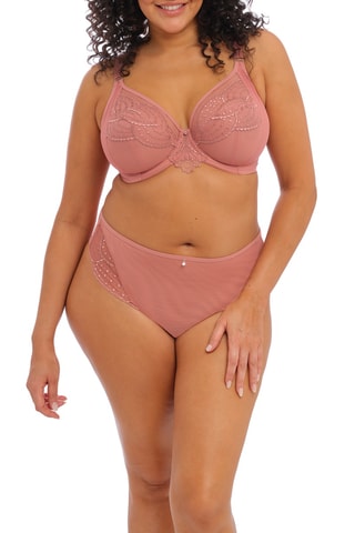 Soutien-gorge Priya - Vieux rose - Elomi