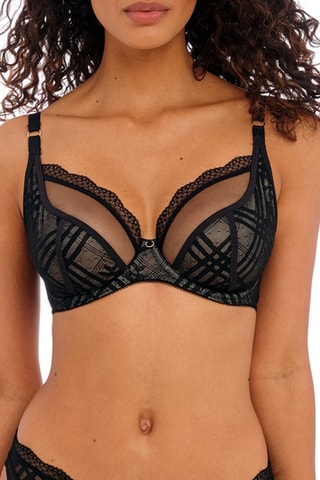 Soutien-gorge Freya Fatale - Noir - Freya